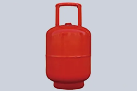 25L LPG Cylinder