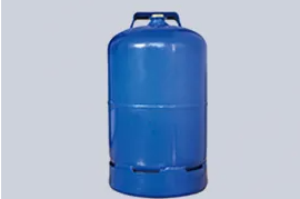 12L LPG Cylinder