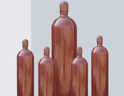 CNG Cylinders