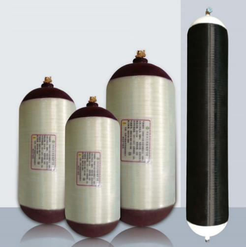 CNG cylinder