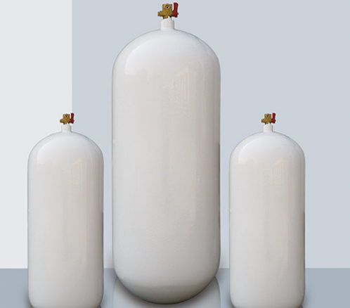 CNG Cylinder