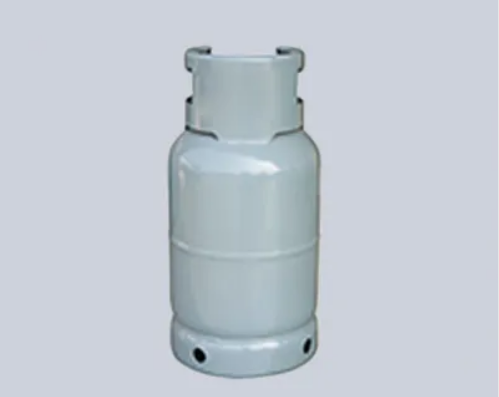 LPG Cylinder