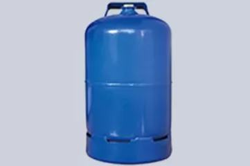How to Measure the Gas Remaining in LPG Cylinders?