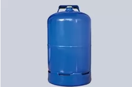 Why LPG is Stored in Cylinders?