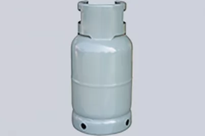 How to Transfer Lpg from One Cylinder to Another?