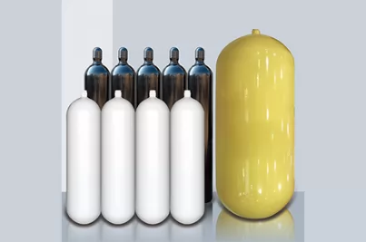 Why Choose CNG Cylinder For Car?