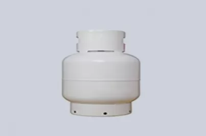 How LPG Gas Cylinder Work?