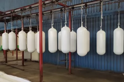 Comparison of CNG Cylinder Sizes: Choosing the Right Fit for Your Needs